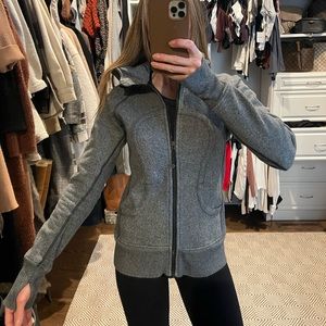 Lululemon Scuba Hoodie